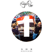 2016-02-13 - Aly & Fila - Essential Mix