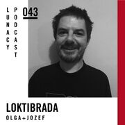 2017-01-06 - Loktibrada - Lunacy Podcast 043