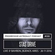 2016-11-26 - Stas Drive @ Bahrein, Buenos Aires (Progressi …