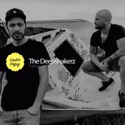 2017-01-11 - The Deepshakerz - Lauter Unfug Podcast 59