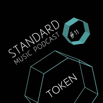 2017-01-16 - Token - Standard Music Podcast 011.jpg