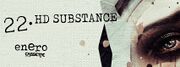 2017-01-22 - HD Substance @ Cassette, Madrid
