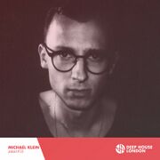 2017-01-25 - Michael Klein - Deep House London Mix 125