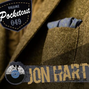 2017-02-06 - Jon Hart - Pocketcast Volume 49.jpg