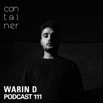 2017-02-10 - WarinD - Container Podcast 111.jpg