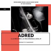2017-03-08 - Dan Science, Adred - The Lab Sessions, DNB Ra …