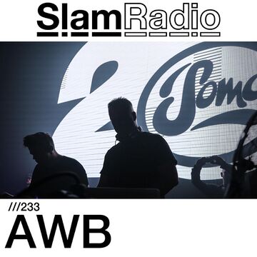 2017-03-16 - AWB - Slam Radio 233.jpg