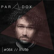 2017-03-21 - Invite - Paradox Podcast 064