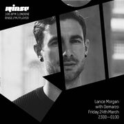 2017-03-24 - Lance Morgan, Demarzo - Rinse FM
