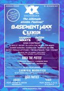 2017-03 - Yousef @ Abode - Igloo Sessions, Snowboxx, Avori …