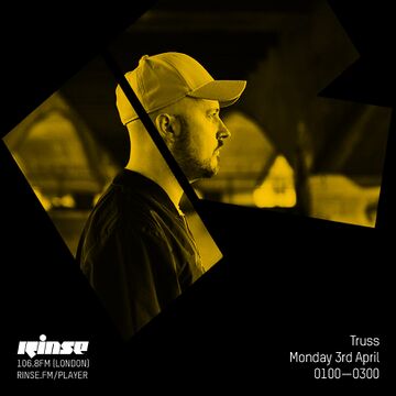 2017-04-03 - Truss - Rinse FM.jpg