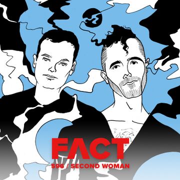 2017-04-10 - Second Woman - FACT Mix 596.jpg