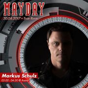 2017-04-30 - Markus Schulz @ MayDay - True Rave, Dortmund
