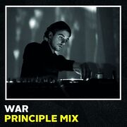2017-05-01 - War - Principle Mix