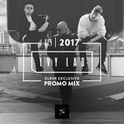 2017-05-03 - Ivy Lab - LIB 2017 Promo Mix (XLR8R)