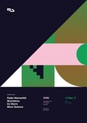 2017-05-12 - DJ Storm @ OHM, Berlin (RA Live)
