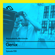 2017-05-28 - Genix - Anjunabeats Worldwide 530