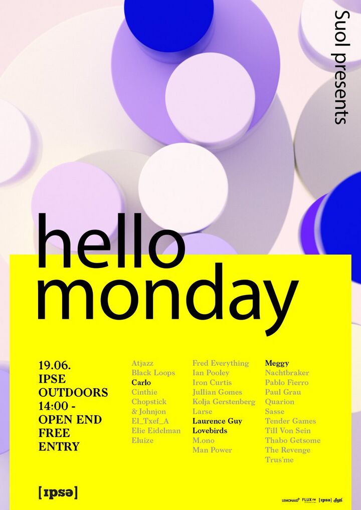 File:2017-06-19 - Hello Monday, ipse.jpg
