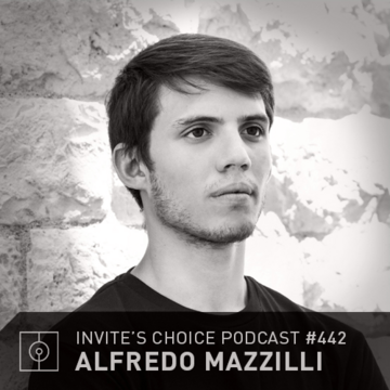 2017-06-21 - Alfredo Mazzilli - Invite's Choice Podcast 442.png