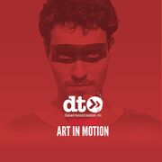 2017-06-28 - Art In Motion - Data Transmission Mix Of The Day