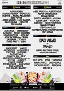 2017-06-23 - Nicole Moudaber b2b Dubfire @ A Summer Story, …