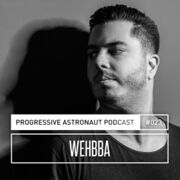 2017-07-14 - Wehbba - Progressive Astronaut Podcast 023