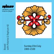 2017-07-23 - Logos, Polonis & Rapture 4D - Boxed, Rinse FM
