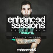 2017-07-24 - Zookëper - Enhanced Sessions 410