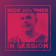 2017-07-27 - Nick Höppner - In Session