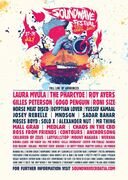 2017-07-28 - Arthur Lastmann & Step Daw @ Soundwave Festiv …