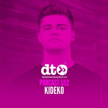 2017-08-14 - Kideko - Data Transmission Podcast (DTP552).jpg