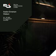2017-08-20 - Avalon Emerson @ Brilliant Corners, London (R …