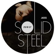 2017-08-25 - DK, JASSS - Solid Steel