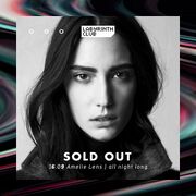 2017-09-16 - Amelie Lens @ All Night Long, Labyrinth Club, …