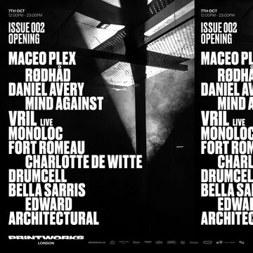 2017-10-07 - Issue 002 Opening, Printworks.jpg