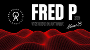 2017-10-13 - Fred P @ OA Night, One Again Club, Marseille