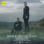 2017-10-19 - SHDW & Obscure Shape @ Dynamic Reflection x H …