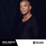 2017-12-11 - Erick Morillo - Legends Of House Podcast