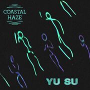2017-12-15 - Yu Su - Coastal Cast