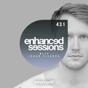 2017-12-18 - Johan Vilborg - Enhanced Sessions 431