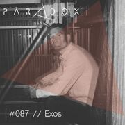 2018-01-24 - Exos - Paradox Podcast 087