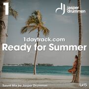 2018-02-21 - Jasper Drummen - Ready for Summer (1DayTrack …