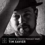 2018-03-21 - Tim Xavier - Invite's Choice Podcast 481