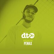 2018-04-29 - Pemax - Data Transmission Spotlight Mix
