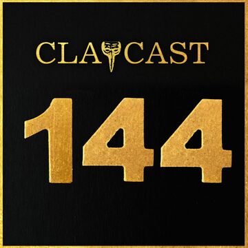 2018-04-30 - Claptone - Clapcast 144.jpg