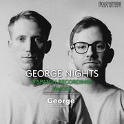 2018-04 - Amoss - George FM