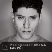 2018-05-02 - Farrél - Invite's Choice Podcast 487