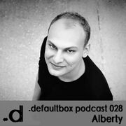2018-06-29 - Alberty - .defaultbox Podcast 028