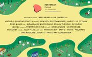 2018-08-03 - Volcov @ FAT FAT FAT Festival, Italy