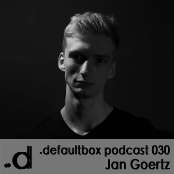 2018-08-25 - Jan Goertz - .defaultbox Podcast 030.jpg